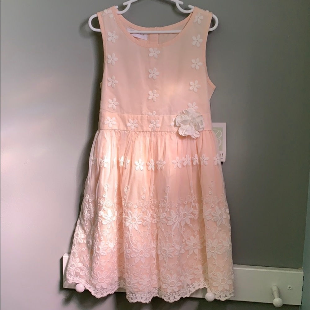 Girls Dress